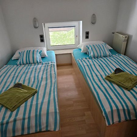 ブレッドApartma Jezerciアパートメント エクステリア 写真