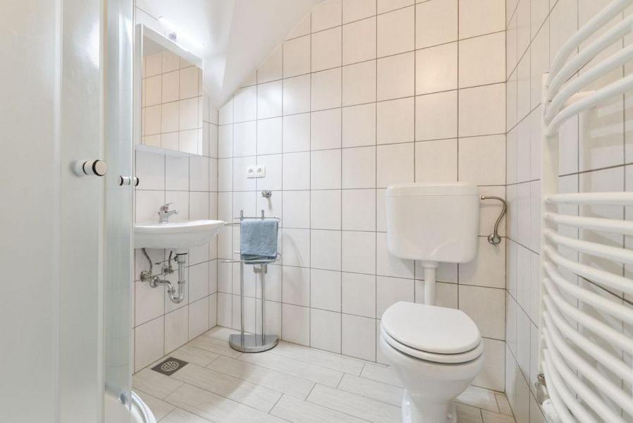 ブレッドApartma Jezerciアパートメント 部屋 写真