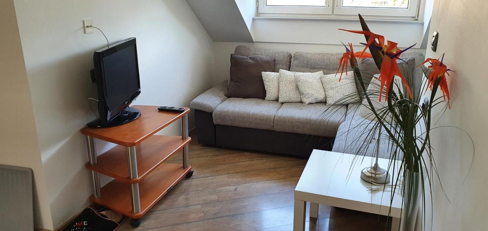 ブレッドApartma Jezerciアパートメント 部屋 写真