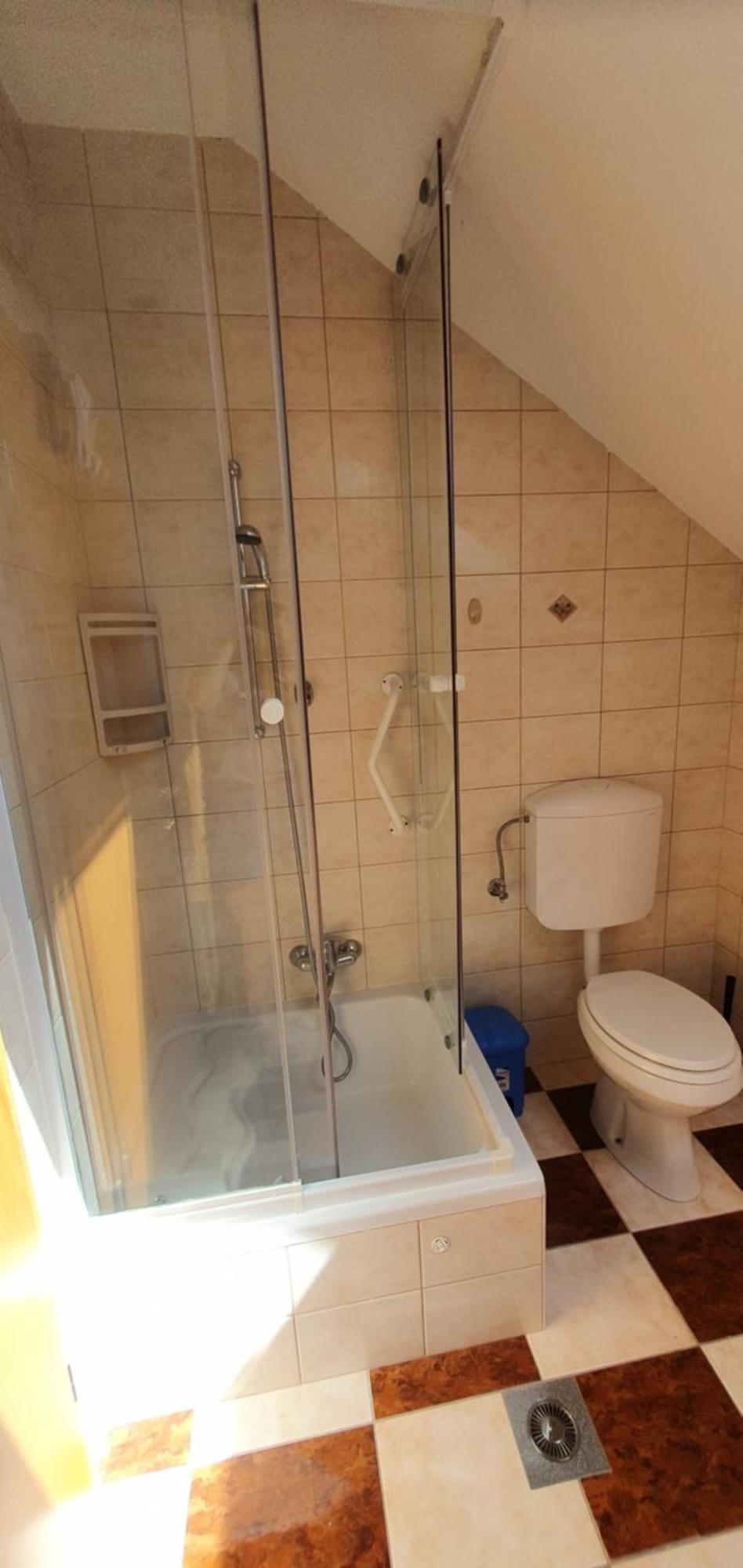 ブレッドApartma Jezerciアパートメント 部屋 写真